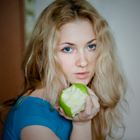 Осипова Екатерина